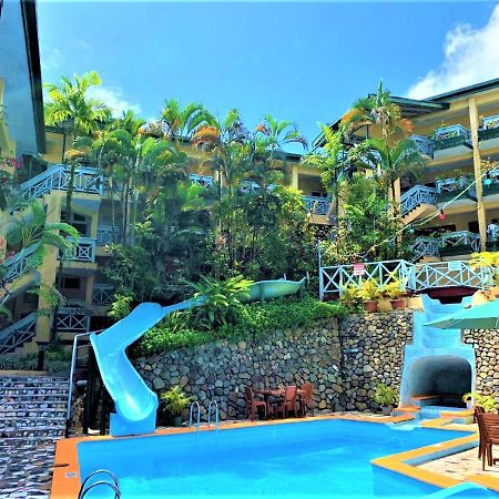 Suva Motor Inn Ngoại thất bức ảnh