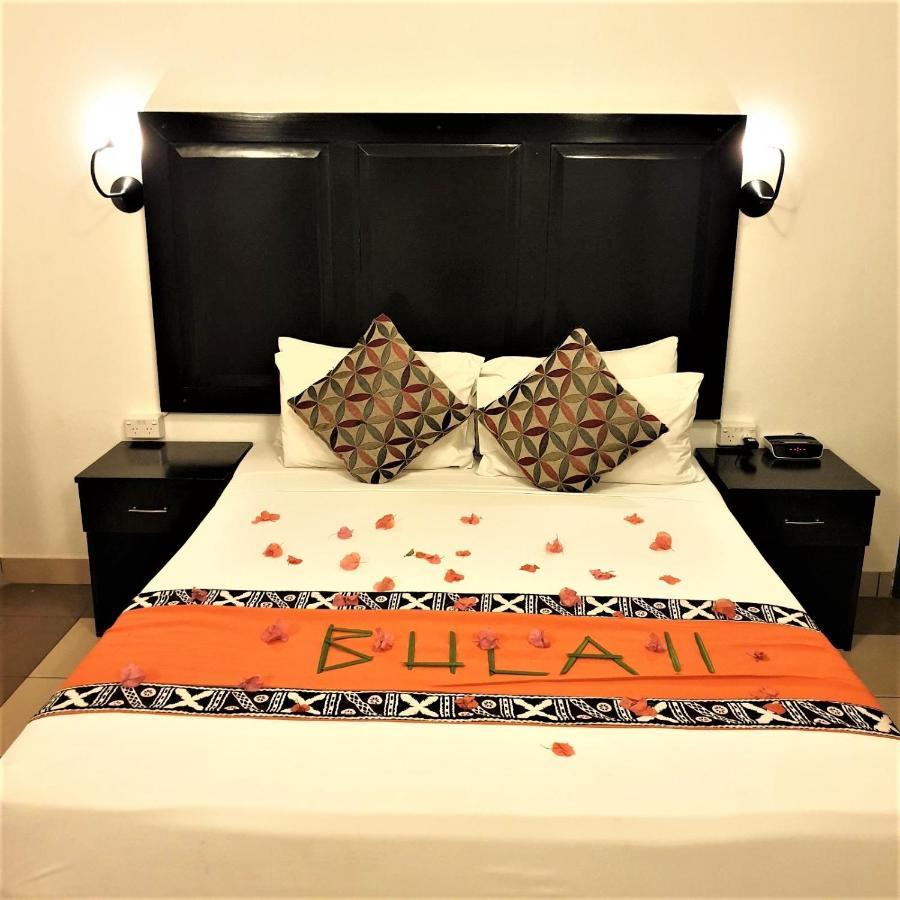 Suva Motor Inn Ngoại thất bức ảnh