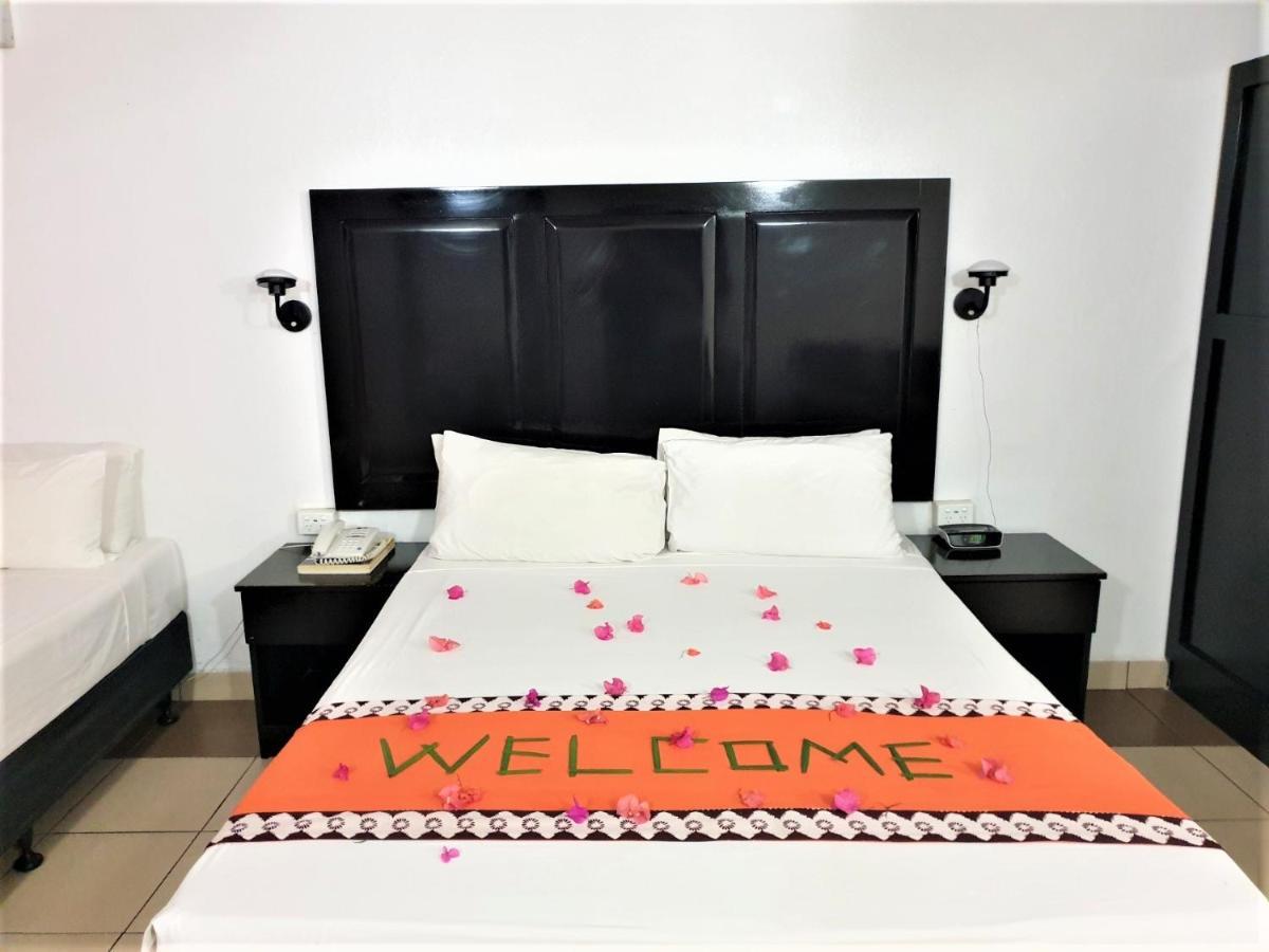 Suva Motor Inn Ngoại thất bức ảnh