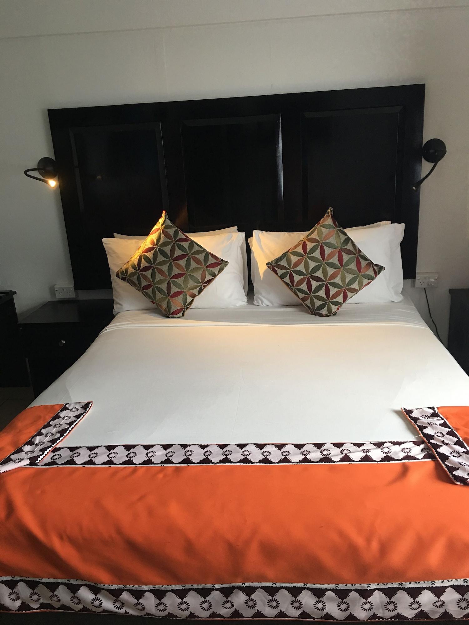 Suva Motor Inn Ngoại thất bức ảnh