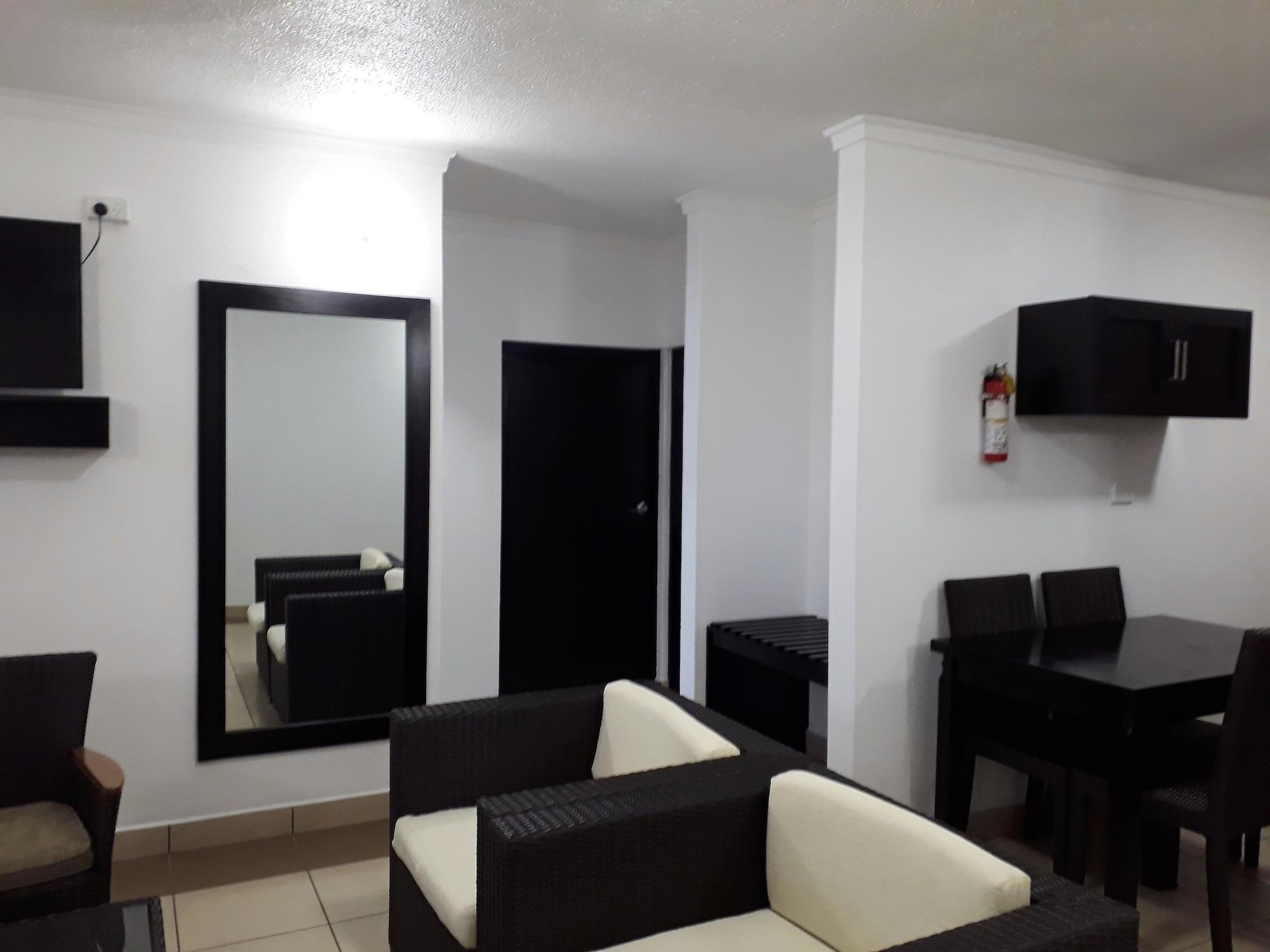 Suva Motor Inn Ngoại thất bức ảnh