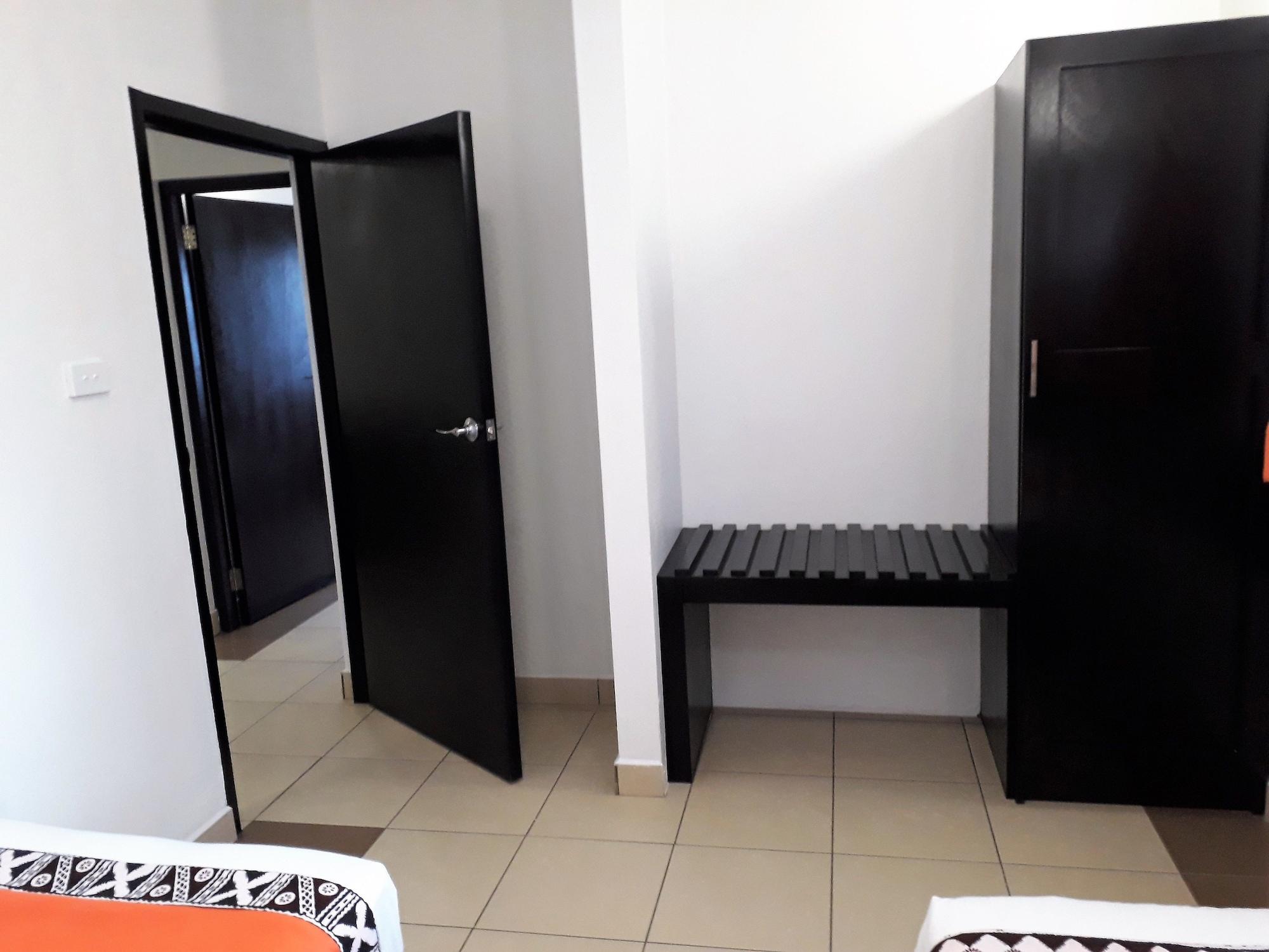 Suva Motor Inn Ngoại thất bức ảnh