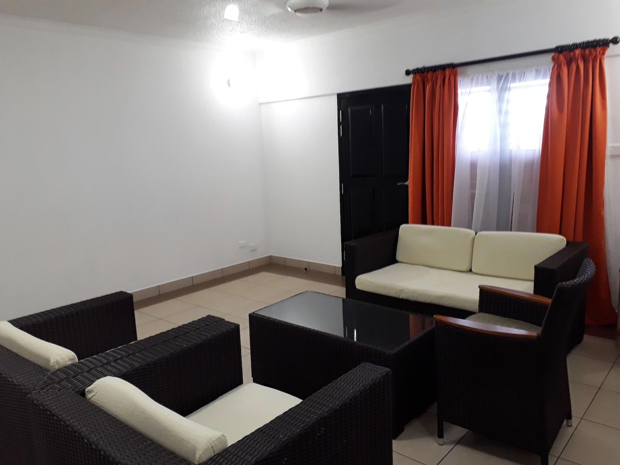 Suva Motor Inn Ngoại thất bức ảnh
