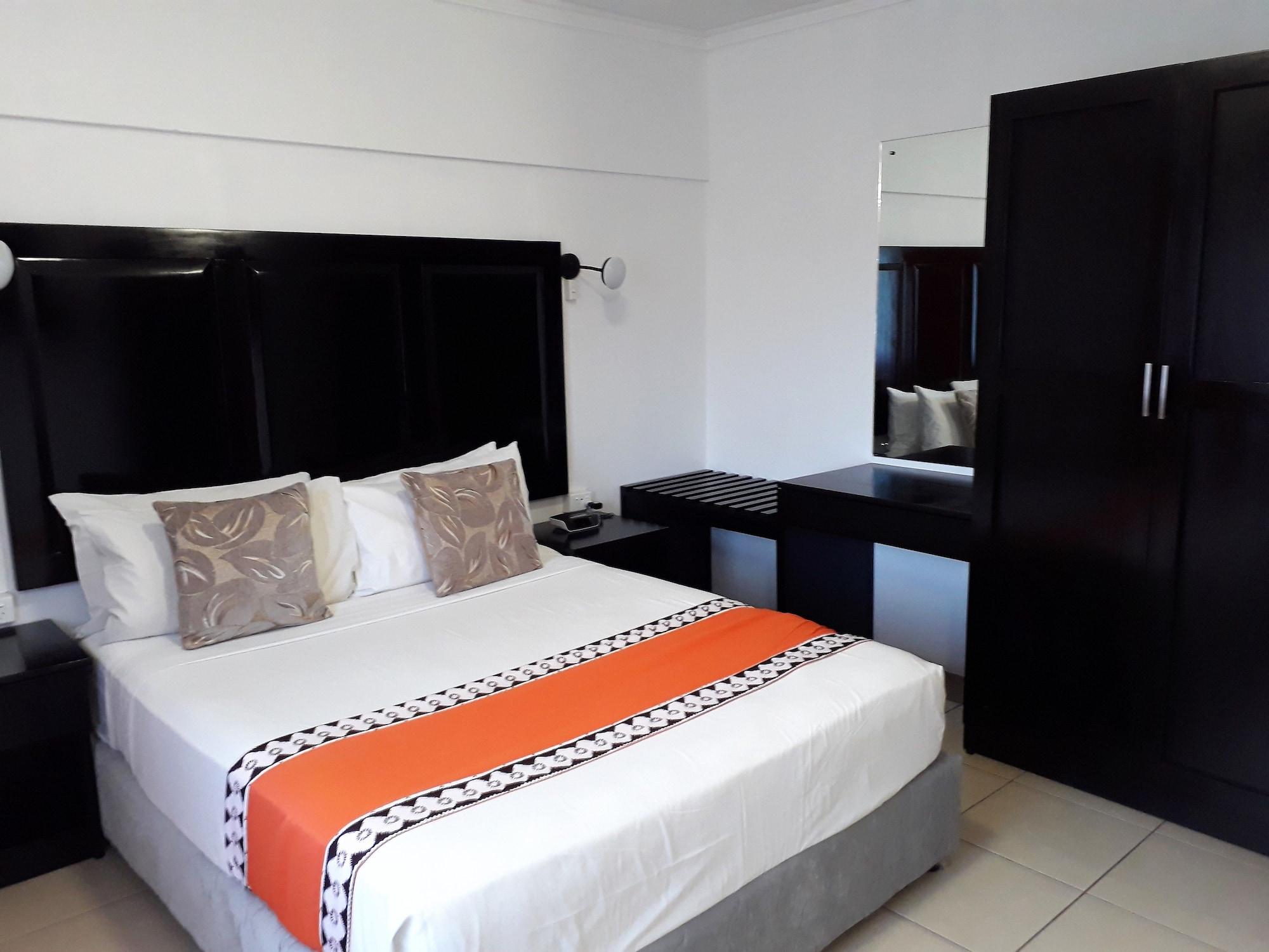 Suva Motor Inn Ngoại thất bức ảnh