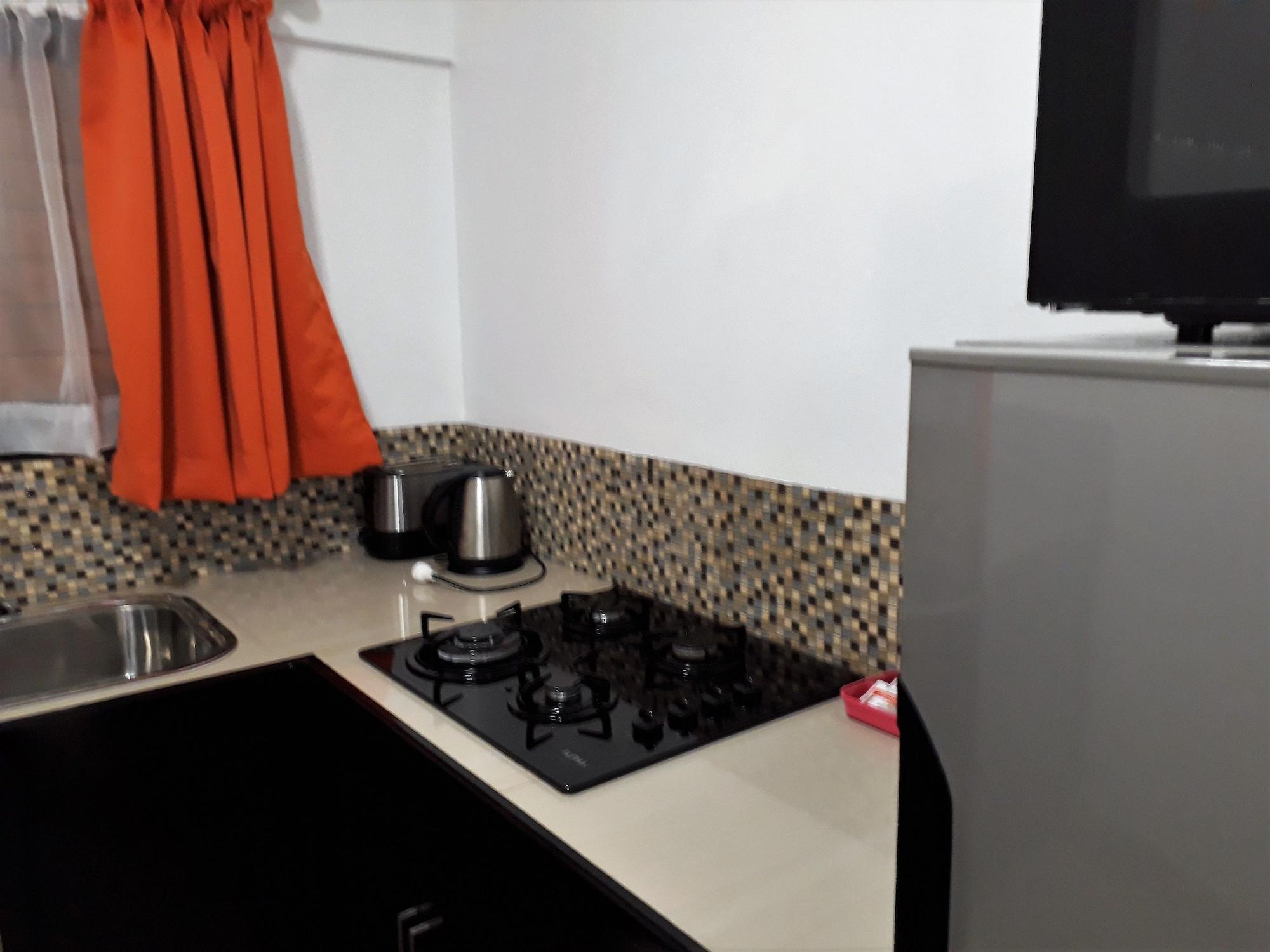 Suva Motor Inn Ngoại thất bức ảnh