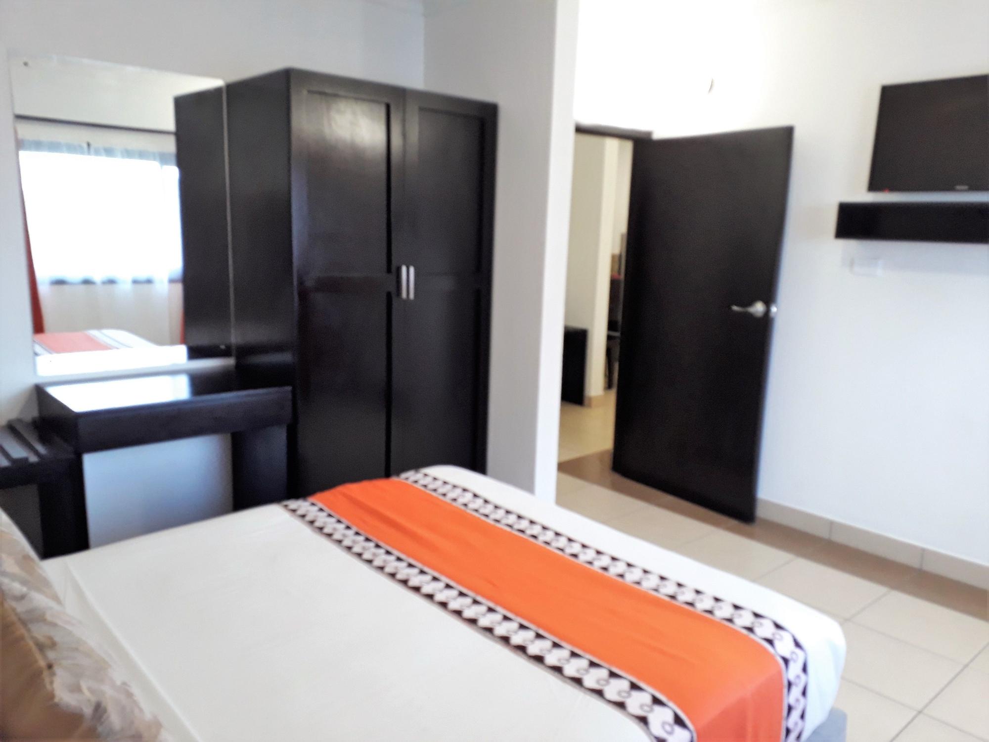 Suva Motor Inn Ngoại thất bức ảnh