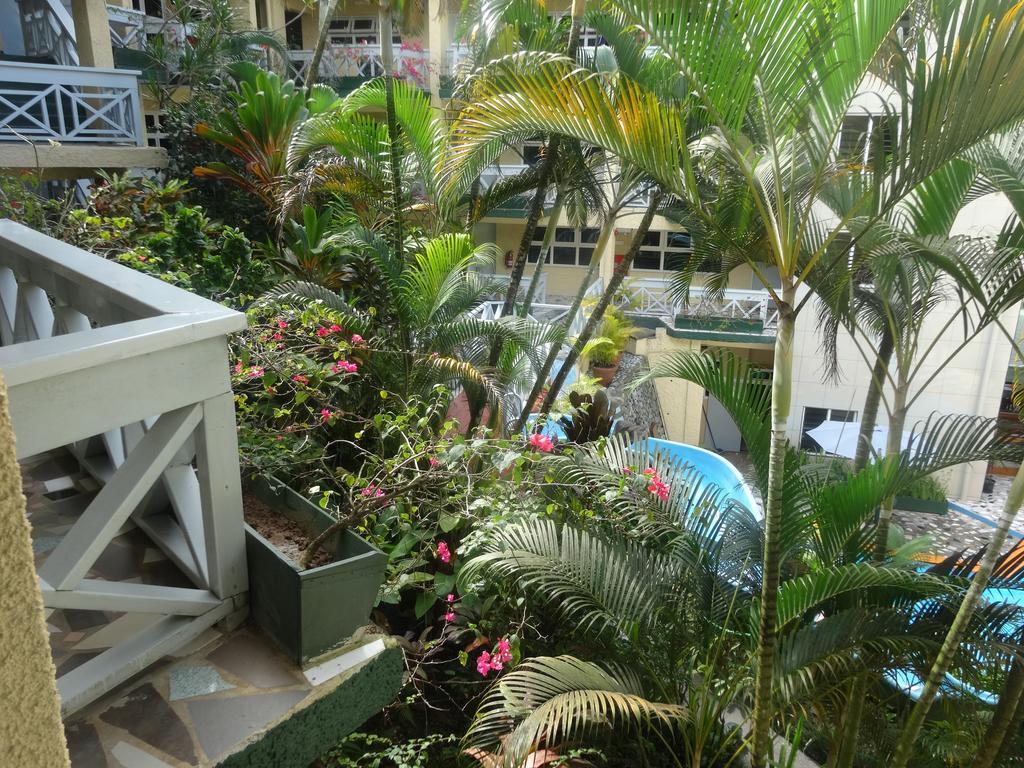 Suva Motor Inn Ngoại thất bức ảnh
