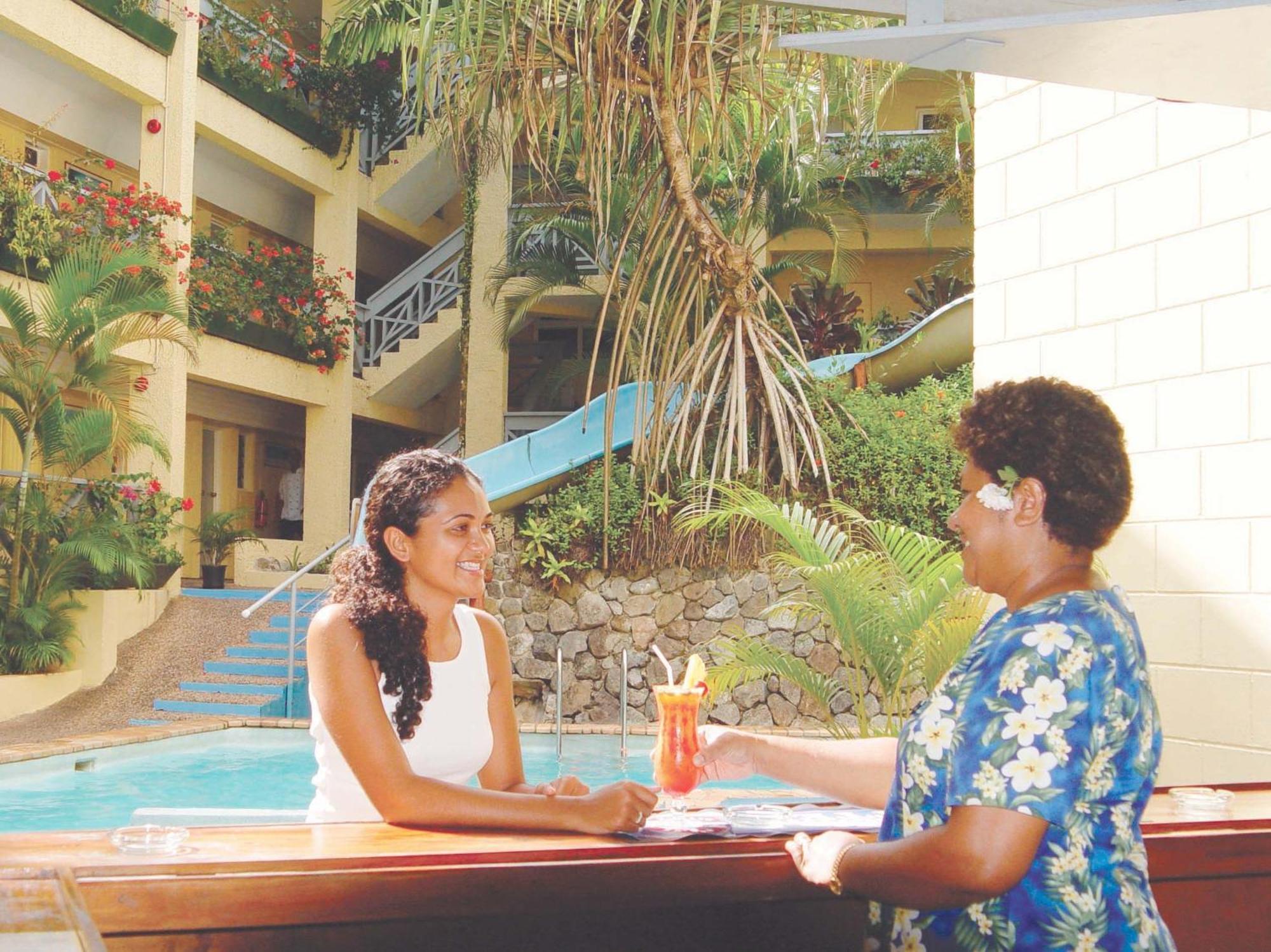Suva Motor Inn Tiện nghi bức ảnh