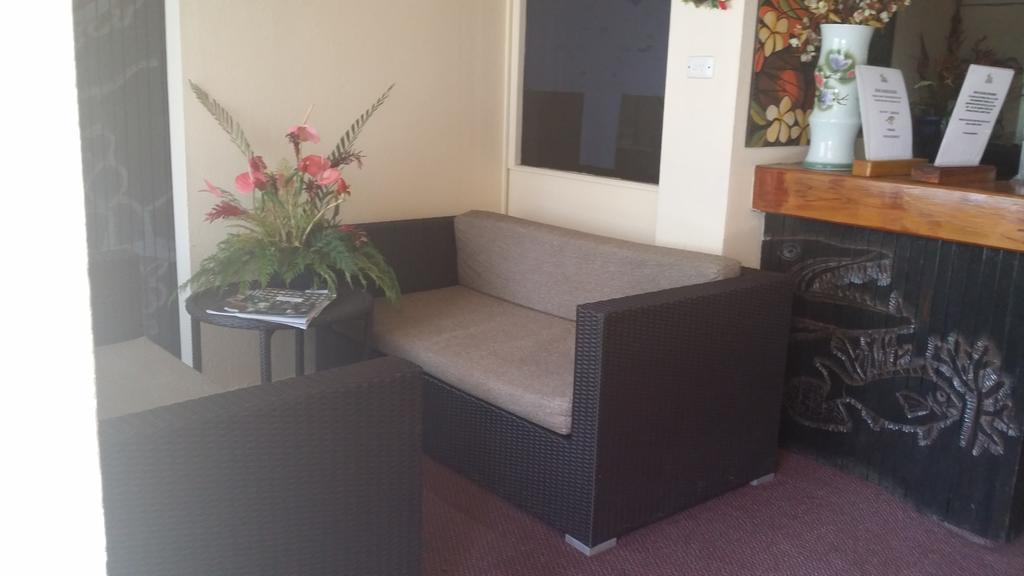 Suva Motor Inn Ngoại thất bức ảnh