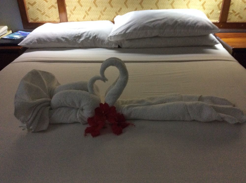 Suva Motor Inn Ngoại thất bức ảnh