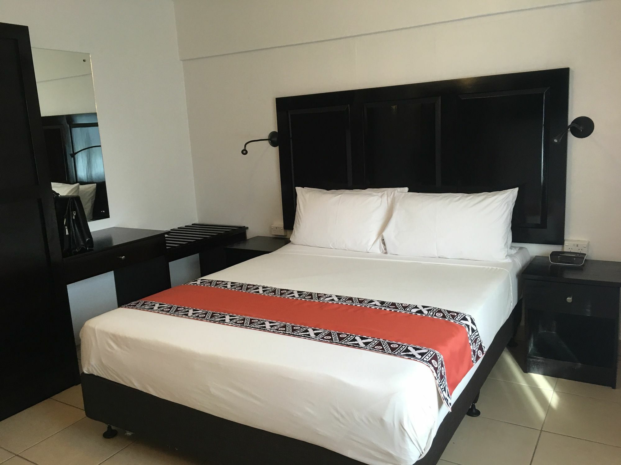 Suva Motor Inn Ngoại thất bức ảnh