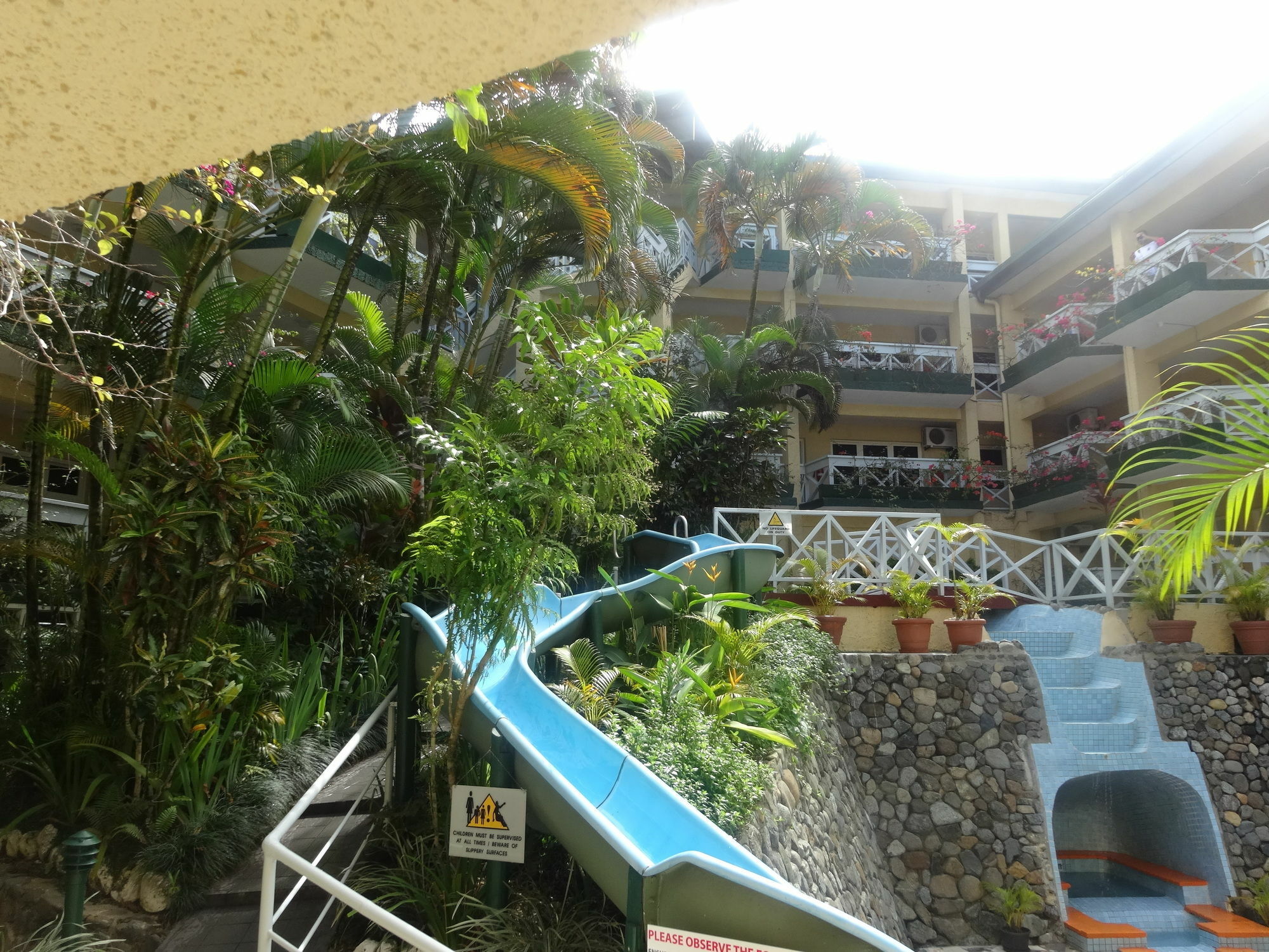 Suva Motor Inn Ngoại thất bức ảnh