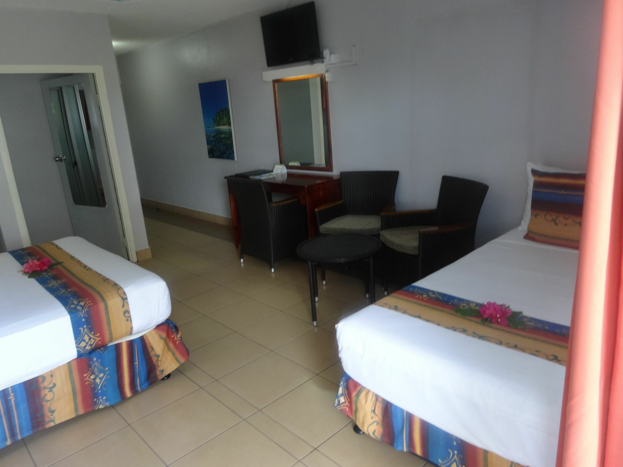 Suva Motor Inn Ngoại thất bức ảnh